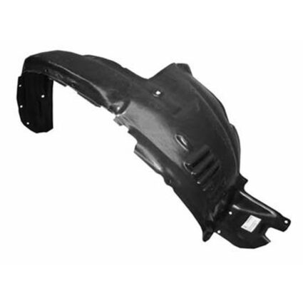 Fender Splash Shield Front Right Plastic Liner for Lexus GX470 2003–2009