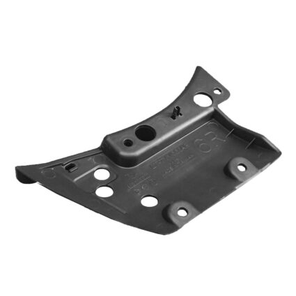 Fender Splash Shield Front Right CAPA for Lexus NX200t NX300 NX300h