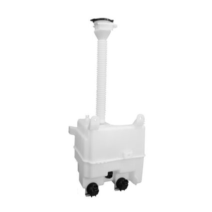 Washer Fluid Reservoir w/o Seat Heater w/o Cold Climate Reservoir/Inlet/Bracket/Cap/Pump/Sensor Assembly USA Built for Lexus RX330 RX350
