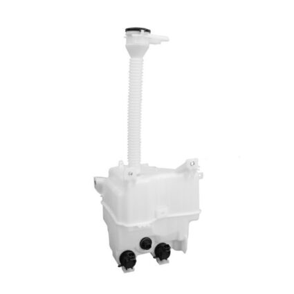 Washer Fluid Reservoir w/o Headlamp Washer Reservoir/Inlet/Cap/Pump/Snsr Assembly Canada Built for Lexus RX350 2010–2015