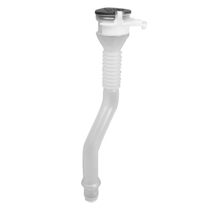 Washer Fluid Reservoir Filler Pipe Inlet & Cap Assembly Canada Built for Lexus RX350 RX350L