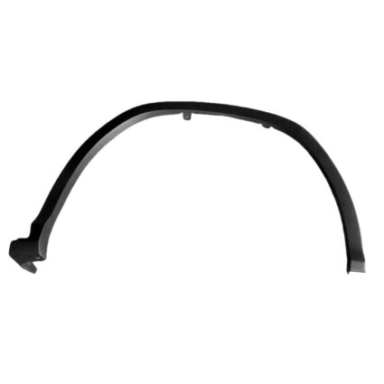 Wheel Arch Molding Front Right CAPA for Lexus RX350 RX350L RX450h