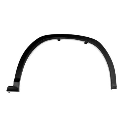 Wheel Arch Molding Front Right CAPA for Lexus RX350 RX350L RX450h RX450hL