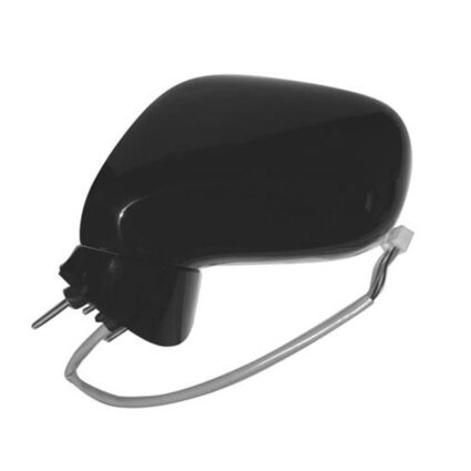 Door Mirror Assembly Left Power Heated w/Puddle Lamps w/o Memory w/o Auto Dimming for Lexus IS250 IS350