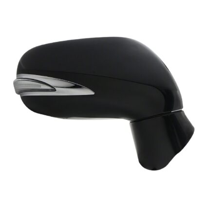 Door Mirror Assembly Right for Lexus ES350 2008–2009