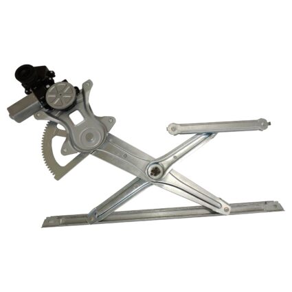 Window Regulator Front Left One Touch Regulator & Motor Assembly for Lexus CT200h HS250h RX350 RX450h