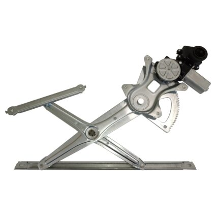 Window Regulator Front Right One Touch Regulator & Motor Assembly for Lexus CT200h HS250h RX350 RX450h