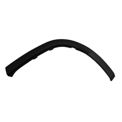 Wheel Arch Molding Rear Left Rear Quarter Canada Built for Lexus RX350 RX350L RX450h RX450hL