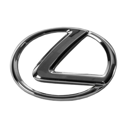 Emblem Rear for Lexus IS F LX570 SC430
