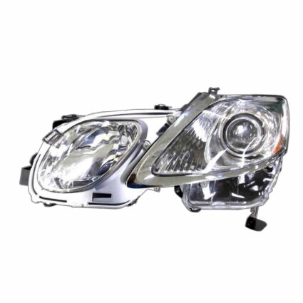 Headlight Lens Housing Left w/o Adaptive Headlamps w/o Headlamp Washer for Lexus GS350 GS430 GS460