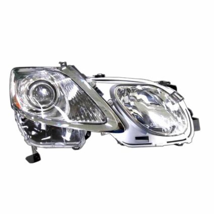 Headlight Lens Housing Right w/o Adaptive Headlamps w/o Headlamp Washer for Lexus GS350 GS430 GS460
