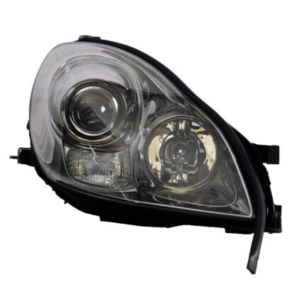 Headlight Lens Housing Right for Lexus SC430 2007–2010