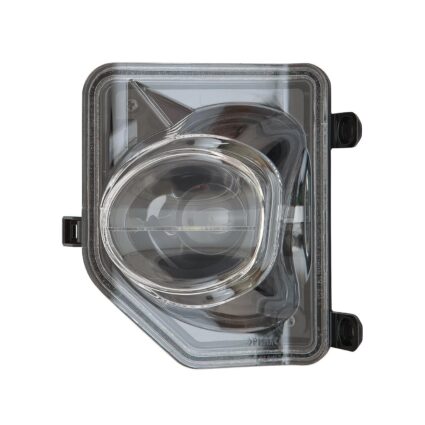 Cornering Light Assembly Left CAPA for Lexus RX350 RX350L RX450h RX450hL