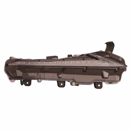 Daytime Running Light Left w/F Sport Pkg w/LED Signal Lamp CAPA for Lexus NX200t NX300