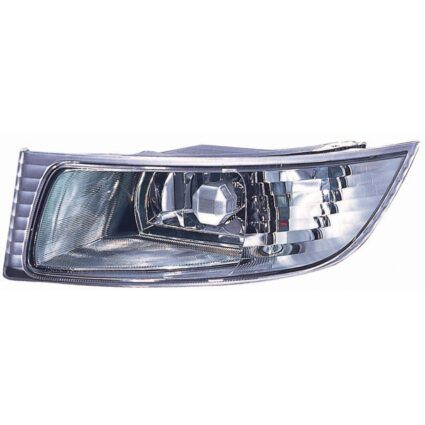 Fog Light Assembly Left w/o Sport Package for Lexus GX470 2003–2009