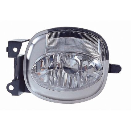 Fog Light Assembly Left CAPA for Lexus ES350 2007–2009