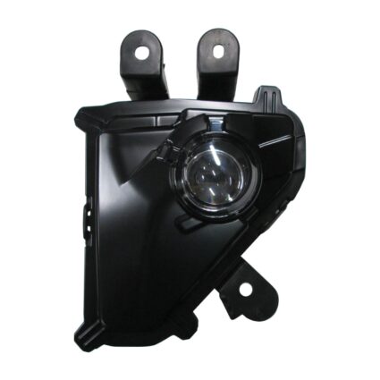 Fog Light Assembly Left CAPA for Lexus GX460 2014–2023