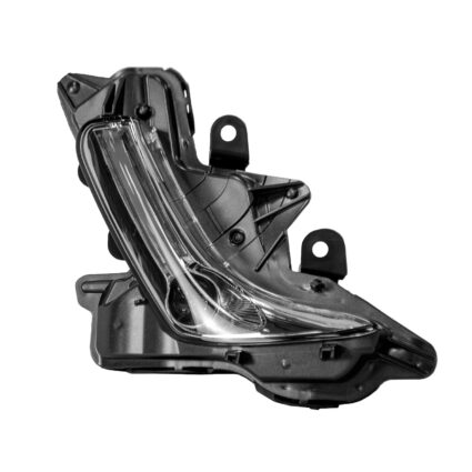 Fog Light Assembly Left w/o F Sport Pkg for Lexus LS460 LS600h