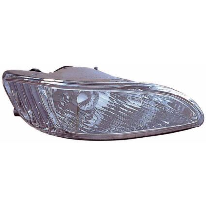 Fog Light Assembly Right CAPA for Lexus RX330 RX350