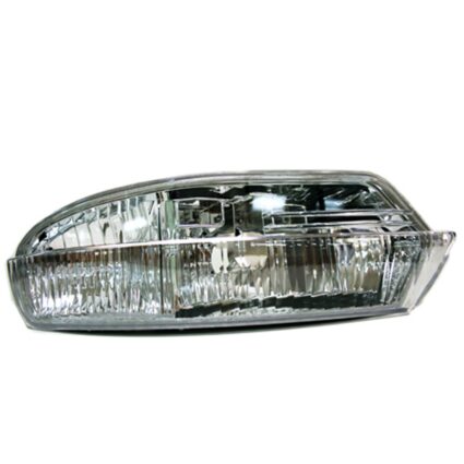 Fog Light Assembly Right for Lexus LS430 2004–2006