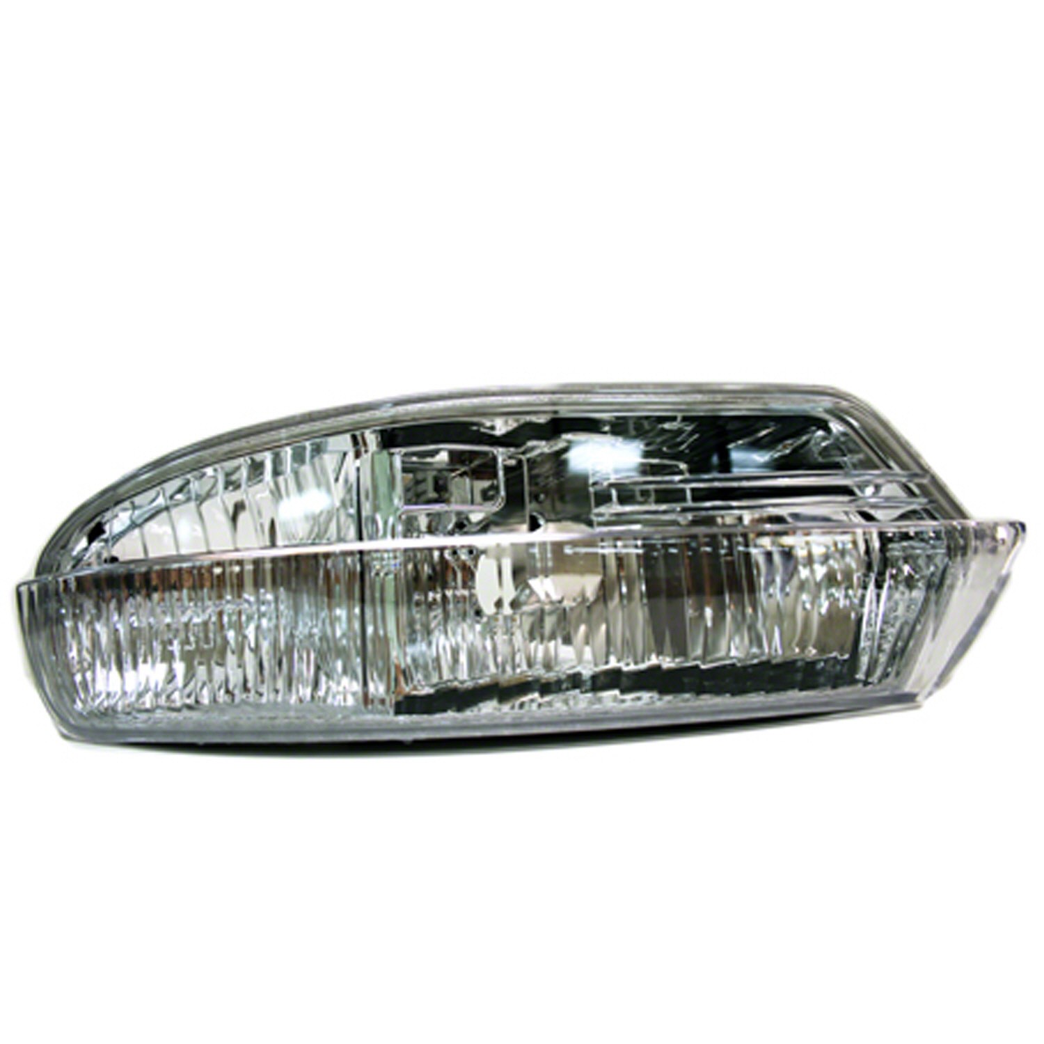 Fog Light Assembly Right for Lexus LS430 2004–2006