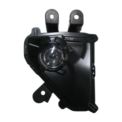 Fog Light Assembly Right CAPA for Lexus GX460 2014–2023