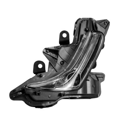 Fog Light Assembly Right w/o F Sport Pkg for Lexus LS460 LS600h