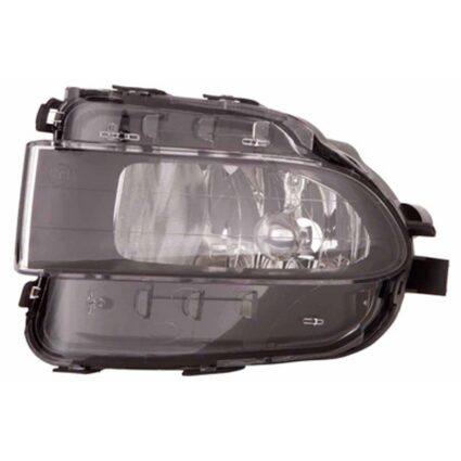 Fog Light Lens / Housing Right for Lexus GS300 GS350 GS450h GS460