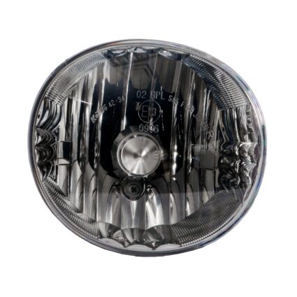 Fog Light Lens / Housing Right for Lexus ES330 2005–2006