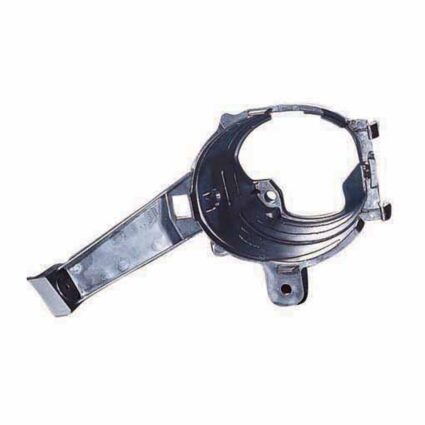 Fog Light Housing Left Fog Lamp Bracket for Lexus ES330 2005–2006