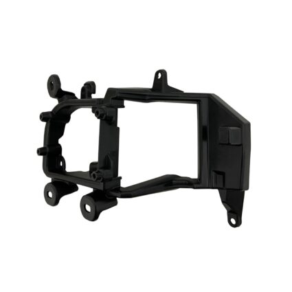 Fog Light Bracket Left North America Built CAPA for Lexus RX350 RX350h