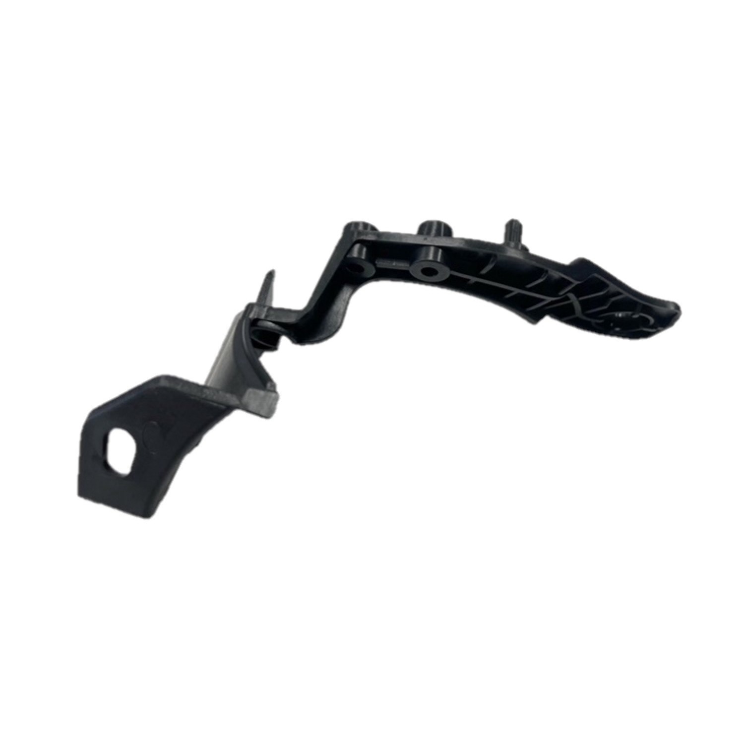 Fog Light Bracket Left w/o F Sport Pkg for Lexus IS200t IS250 IS300 IS350