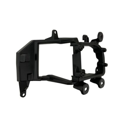 Fog Light Bracket Right North America Built CAPA for Lexus RX350 RX350h