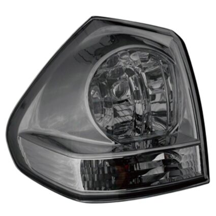 Tail Light Assembly Left On Body for Lexus RX330 RX350