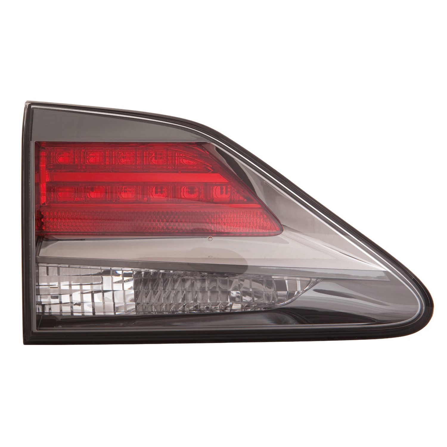 Tail Light Assembly Left Inner Canada Built for Lexus RX350 2013–2015