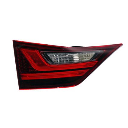 Tail Light Assembly Left Inner for Lexus GS350 GS450h