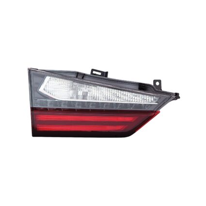 Tail Light Assembly Left Inner Standard Canada Built CAPA for Lexus RX350 RX350L RX450h RX450hL