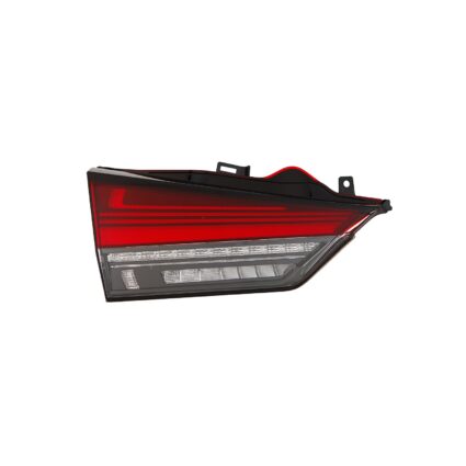 Tail Light Assembly Left Premium CAPA for Lexus RX350 RX350L RX450h RX450hL