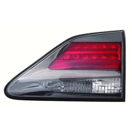 Tail Light Assembly Right Inner Canada Built for Lexus RX350 2013–2015