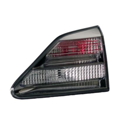 Tail Light Assembly Right Inner Japan Built for Lexus RX350 2010–2012
