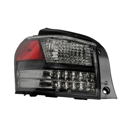 Tail Light Assembly Left Outer Lens/Housing for Lexus HS250h 2010–2012
