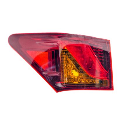 Tail Light Assembly Left Outer for Lexus GS350 GS450h
