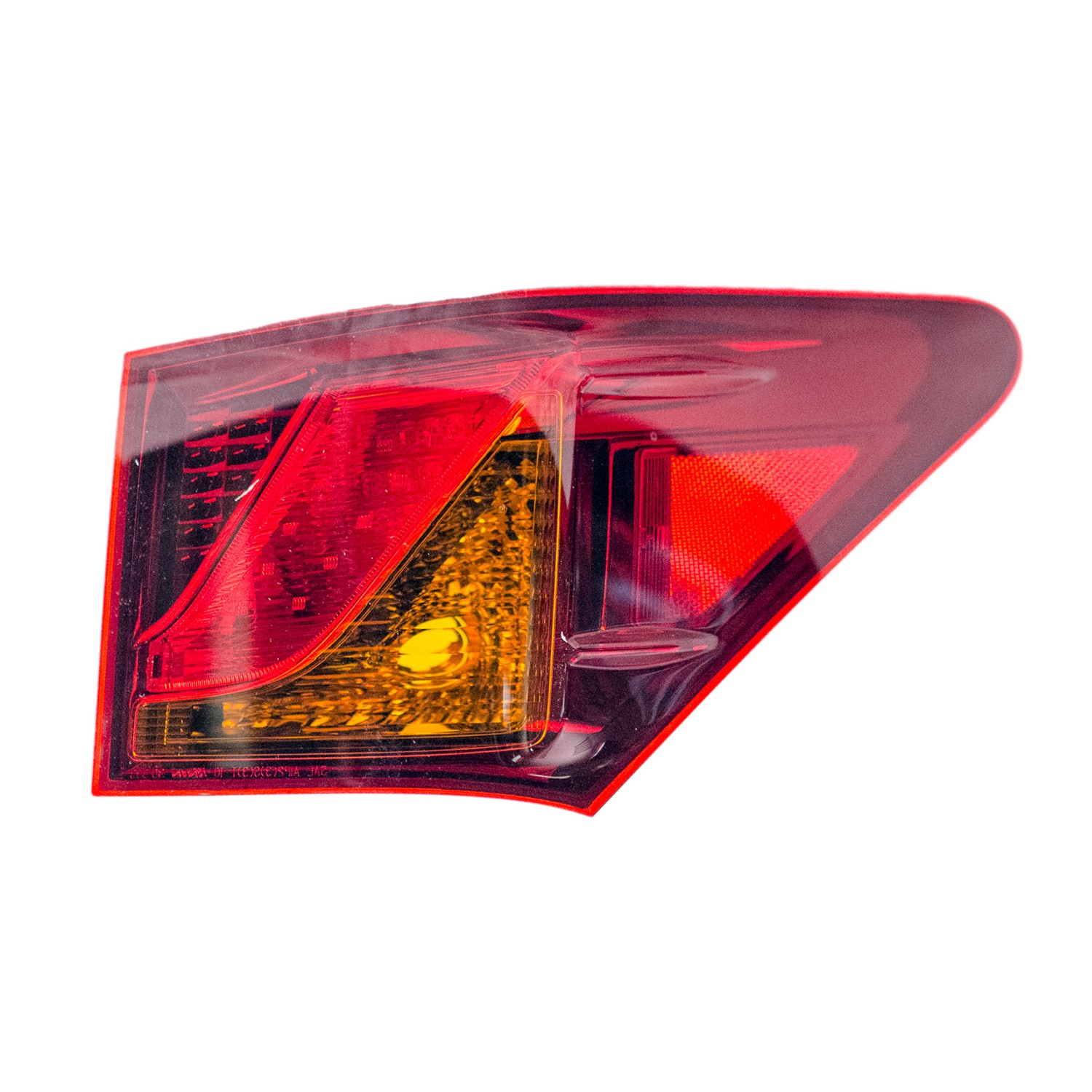 Tail Light Assembly Right Outer for Lexus GS350 GS450h