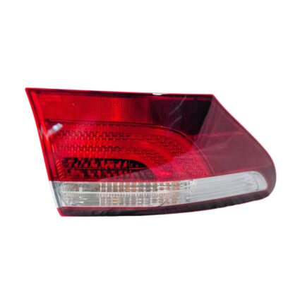 Tail Light Housing Left Includes Lens for Lexus LS460 2007–2009