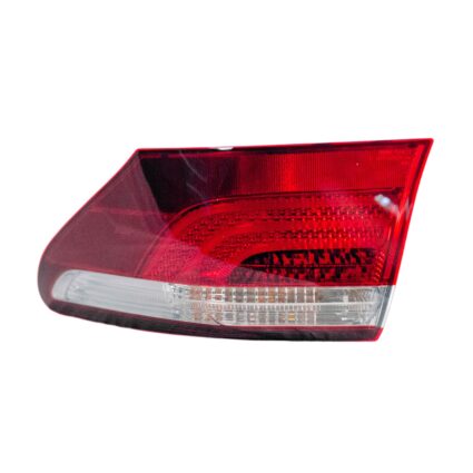 Tail Light Housing Right Includes Lens for Lexus LS460 2007–2009