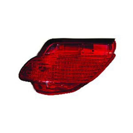 Side Marker Light Assembly Rear Left Canada/Japan Built CAPA for Lexus RX350 RX450h