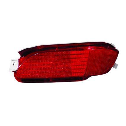 Side Marker Light Assembly Rear Right CAPA for Lexus RX330 RX350 RX400h