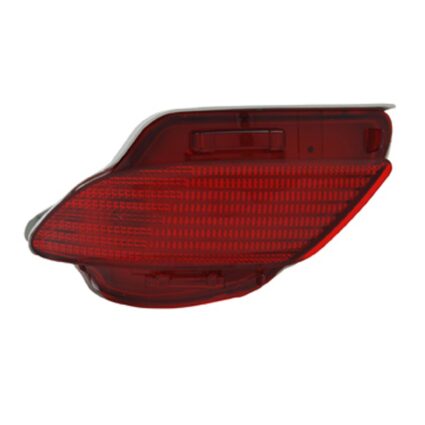Side Marker Light Assembly Rear Right Canada/Japan Built for Lexus RX350 RX450h