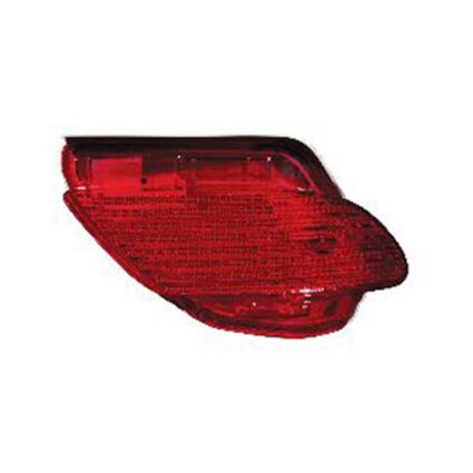 Side Marker Light Assembly Rear Right Canada/Japan Built CAPA for Lexus RX350 RX450h