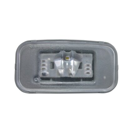 License Plate Light Assembly for Lexus GS200t GS350 GS450h IS200t IS250 IS300 IS350